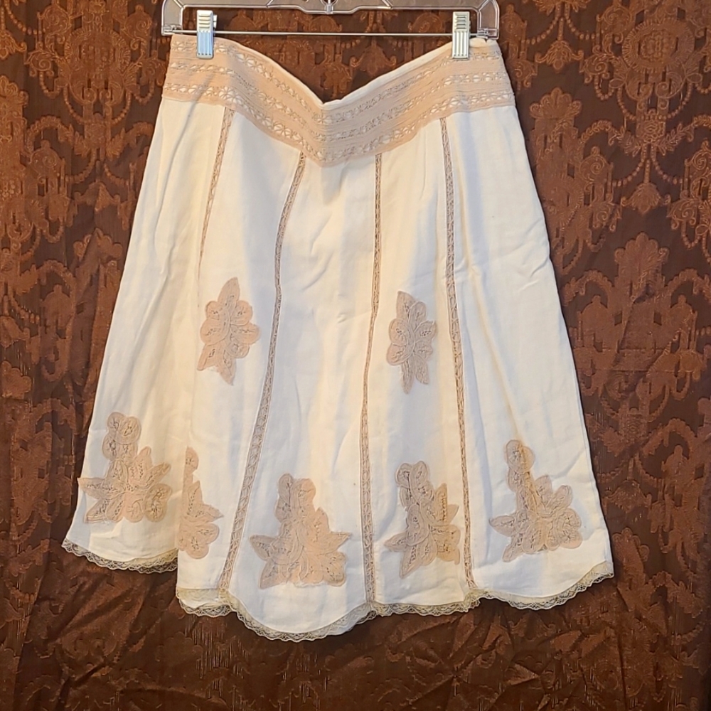 Uniform John Paul Richard Skirt..(104) Gem